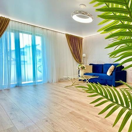 Residence Odaile #2 奥托佩尼 外观 照片