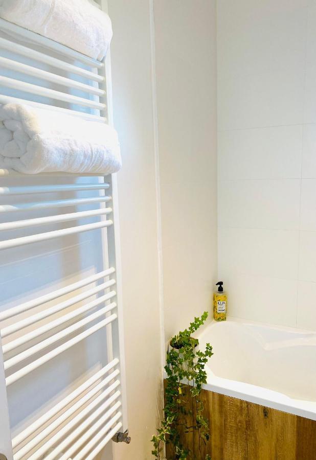 Residence Odaile #2 奥托佩尼 外观 照片