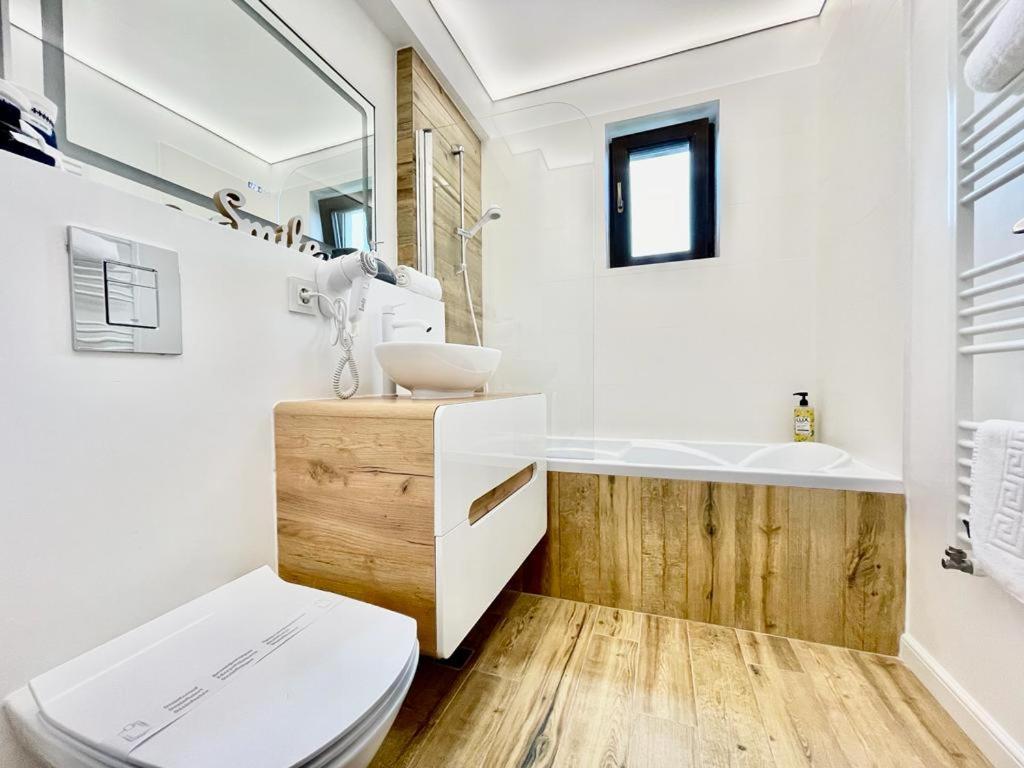 Residence Odaile #2 奥托佩尼 外观 照片